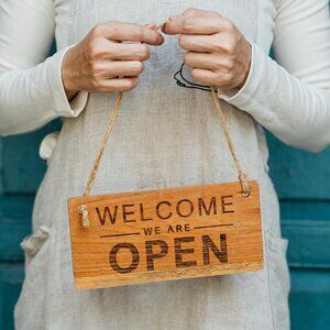 Just Launched!
